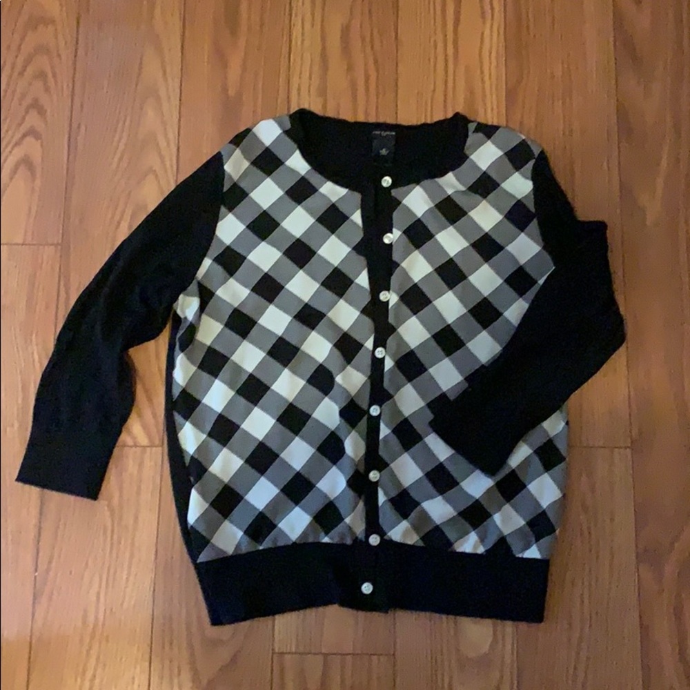 Ann Taylor cardigan